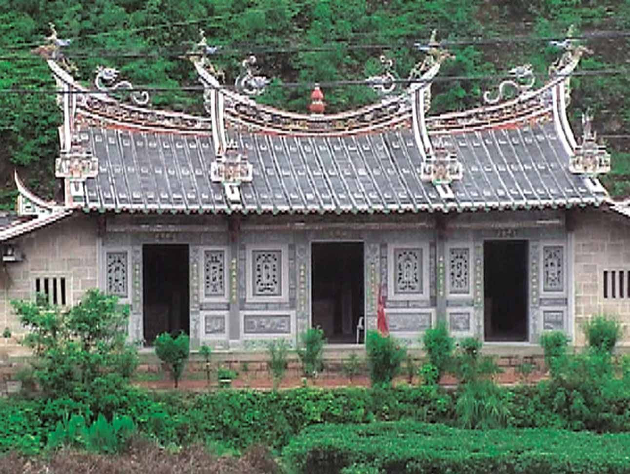 安溪鐵觀音