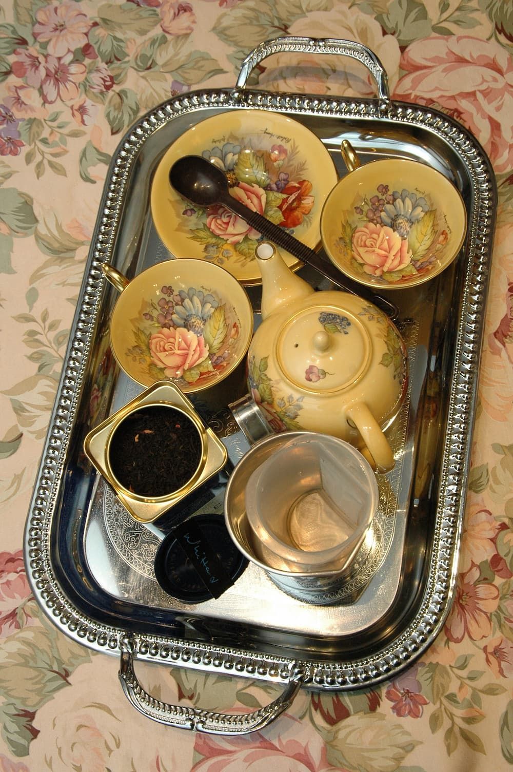紅茶