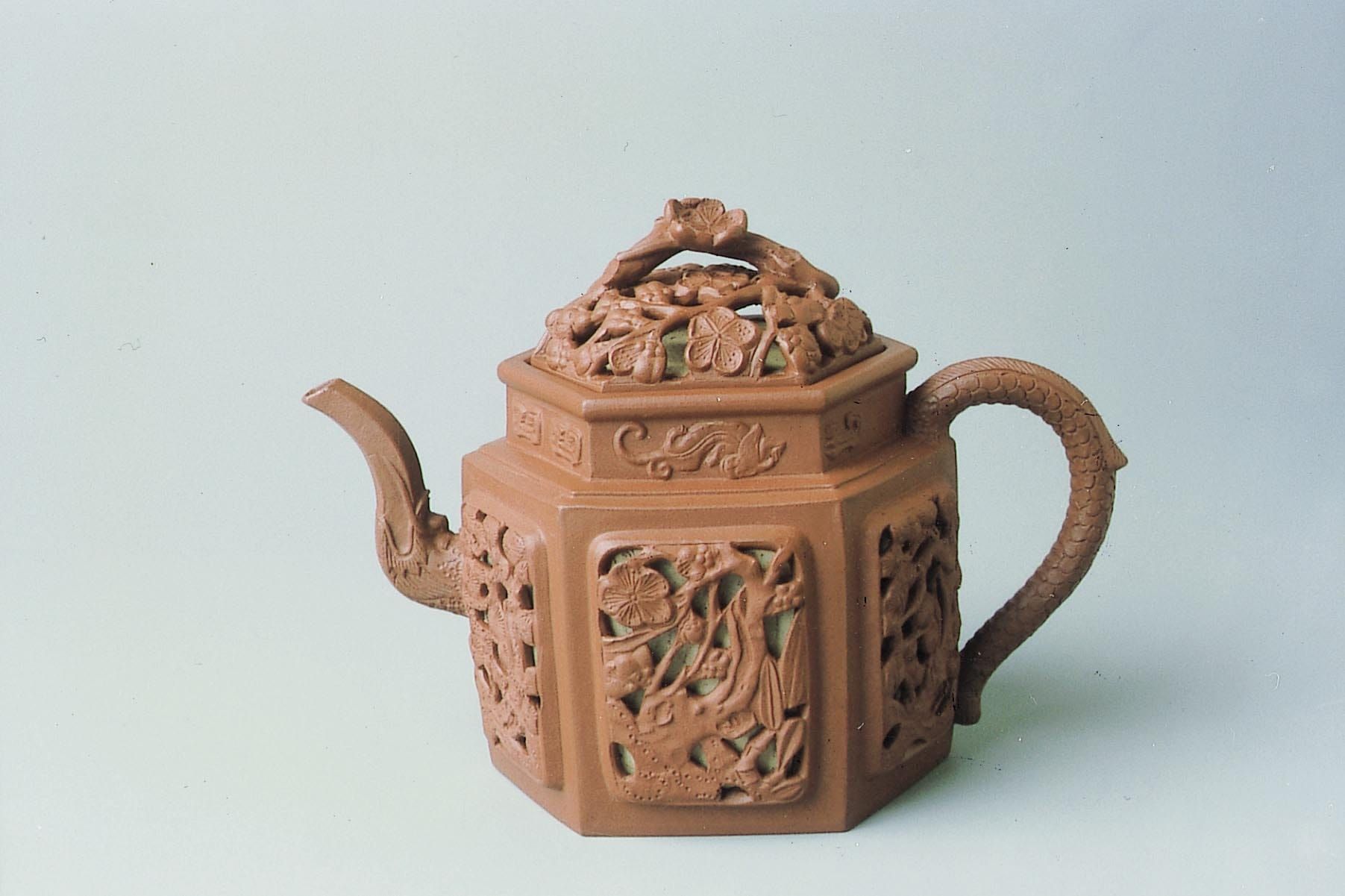武夷岩茶