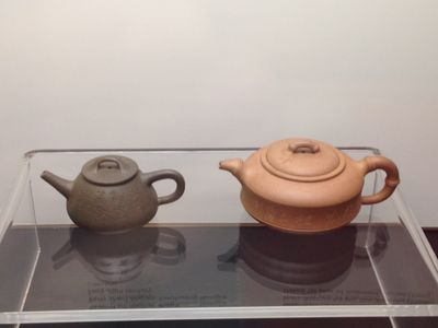 紫砂迷宮：藏家如何在泥料混亂、仿品充斥的市場中尋找真正價值的宜興壺？