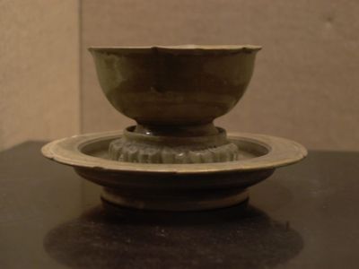 茶杯鑑定：解讀歷代茶器真偽的符號學方法