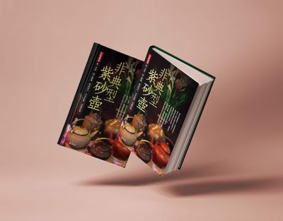 非典型紫砂壺