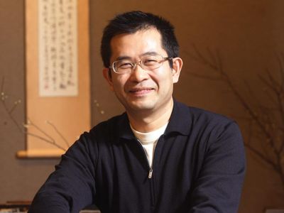 《今周刊》大稻埕貴德街品茗人文香氣