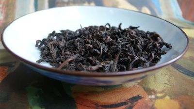 茶餐的撇步