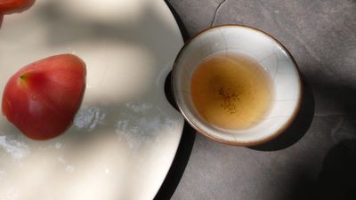 熱茶派vs冷茶派：誰才是夏日消暑王？