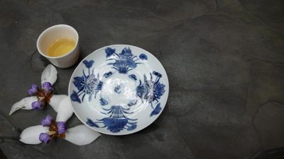 侍茶師必修：餐前茶的專業搭配藝術