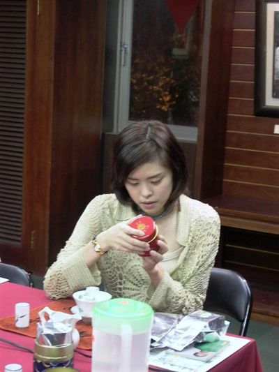 送禮 凍頂烏龍茶