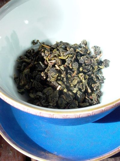 凍頂烏龍茶適合搭配什麼點心