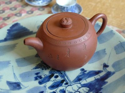 時大彬