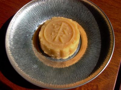 龍井茶適合搭配什麼點心？