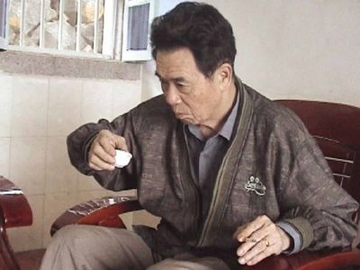 喝鐵觀音配什麼點心