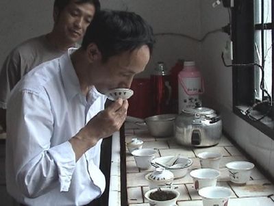 鬥茶