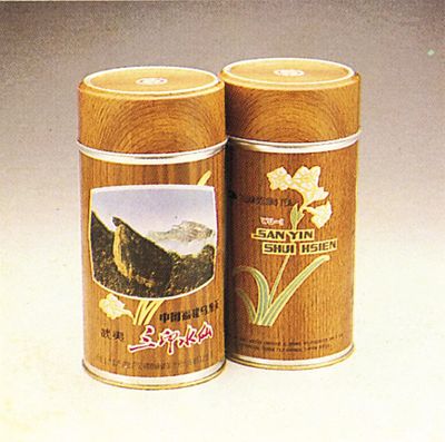 武夷茶為什麼在唐代就已被當作珍貴禮物？從「晚甘侯」說起