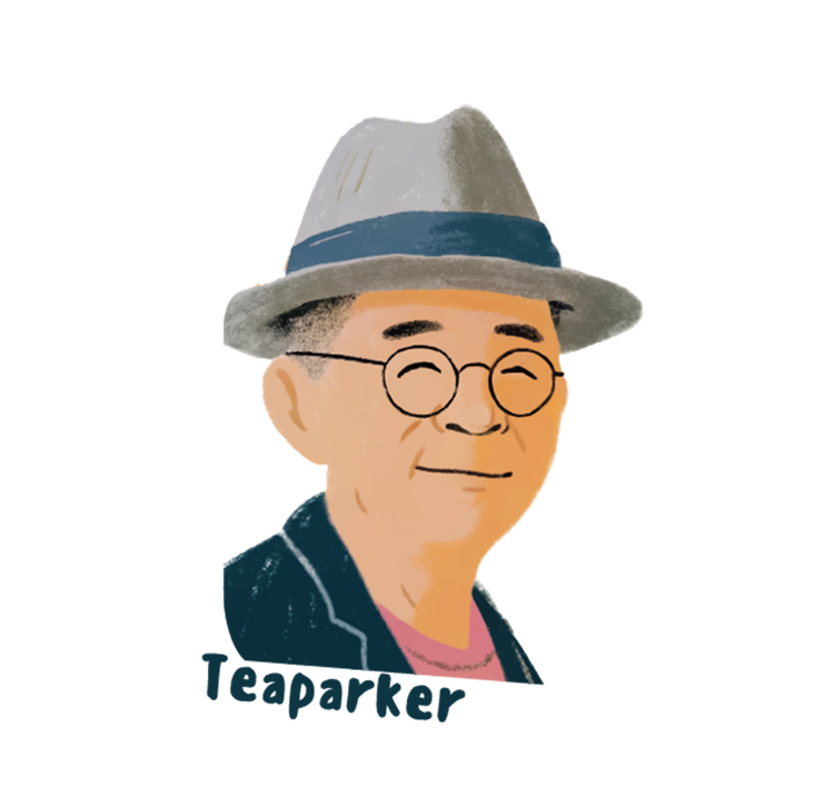 《大尋寶家》愛壺賞壺終成癡 壺中世界樂無窮