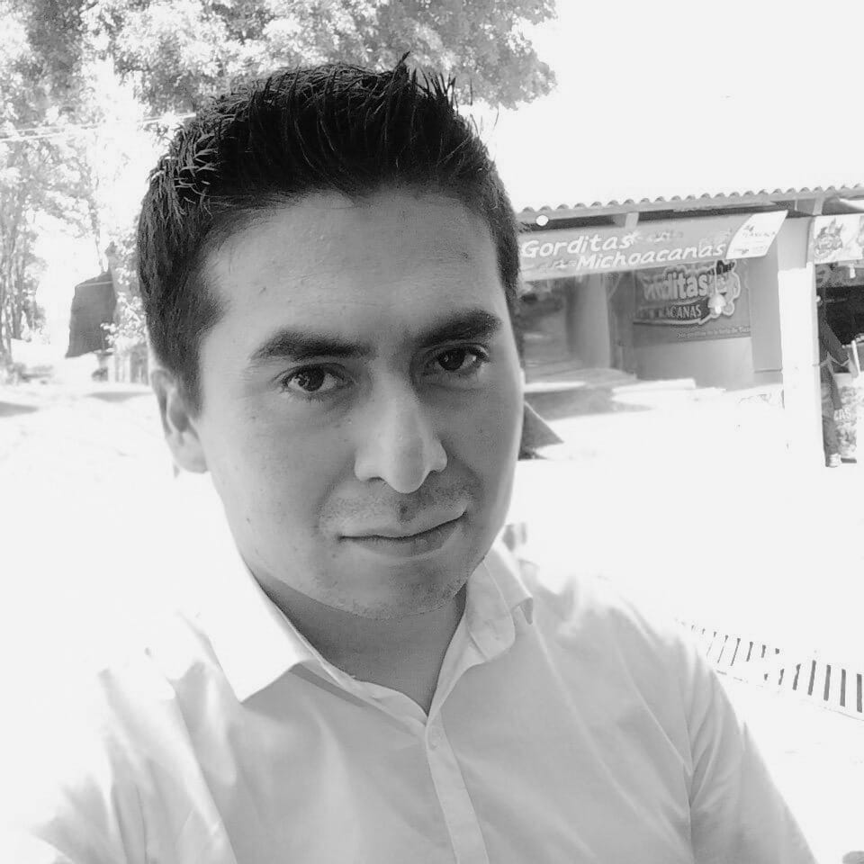 José Antonio Corona Muñoz