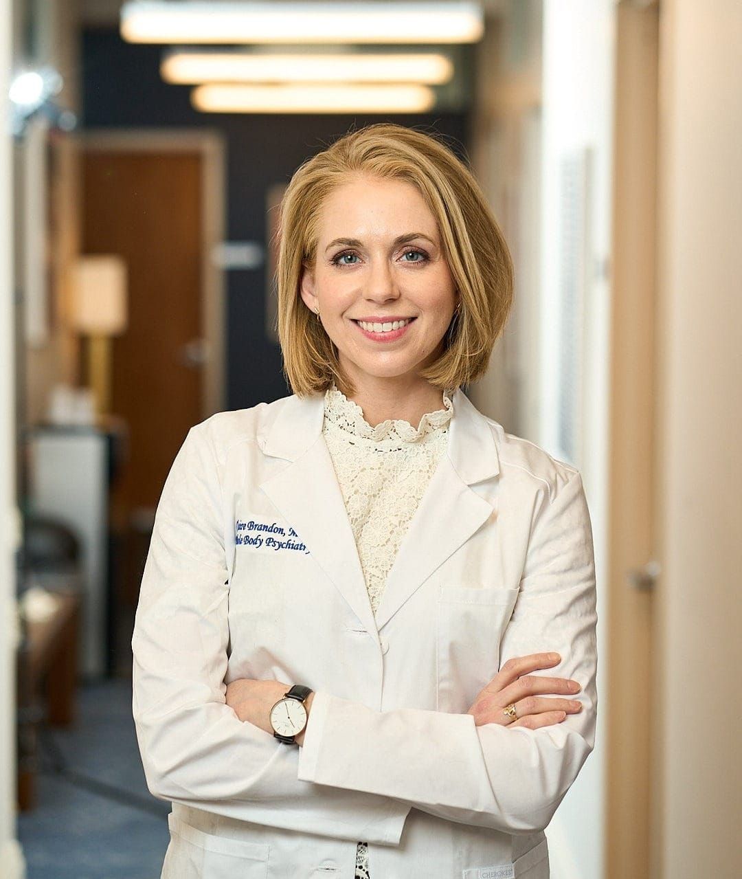 Why I Practice GI Psychiatry — and Why It Matters