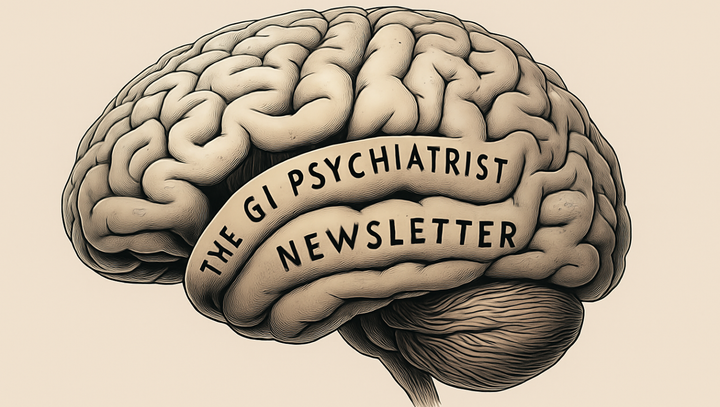 The first newsletter is here!