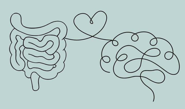 The impact IBS can have on quality of life, mental health, work, and daily activities