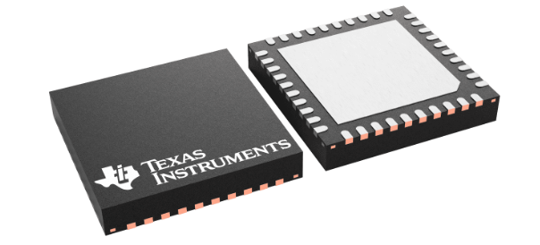 Texas Instruments CC2541 SoC