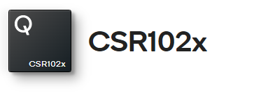 Qualcomm CSR1020 SoC