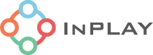 InPlay Inc. logo