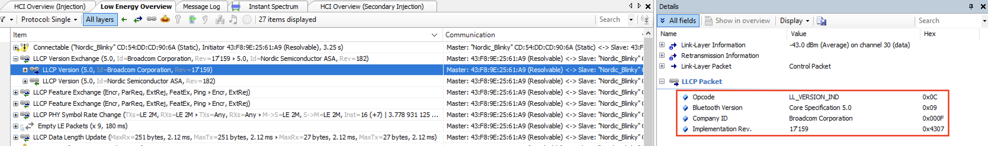 iPhone version exchange details