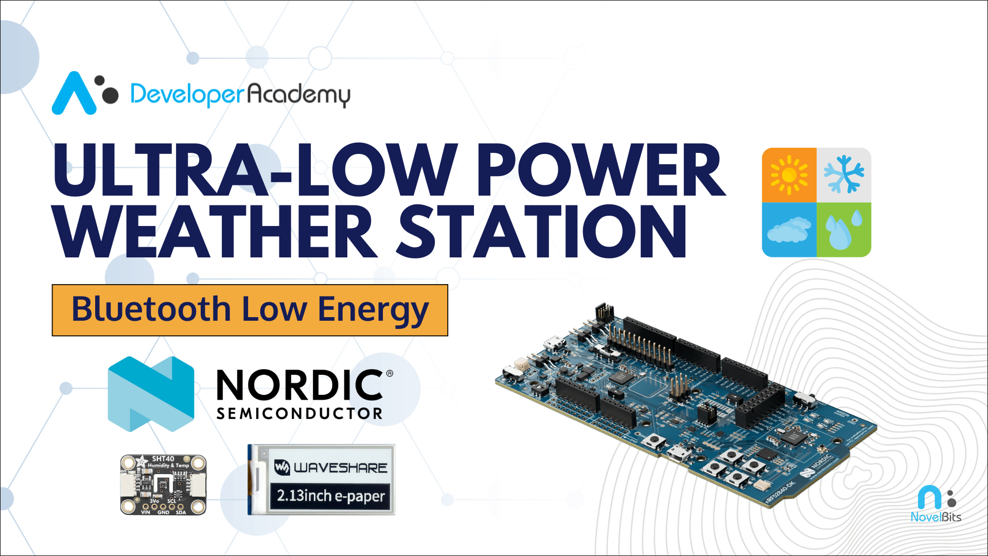 Ultra-Low Power Scalable Bluetooth Systems