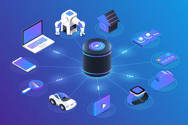 bluetooth and the internet of things (IoT)