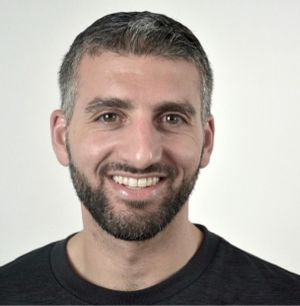 Mohammad Afaneh, Novel Bits
