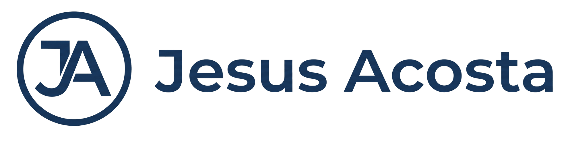 Jesus Acosta