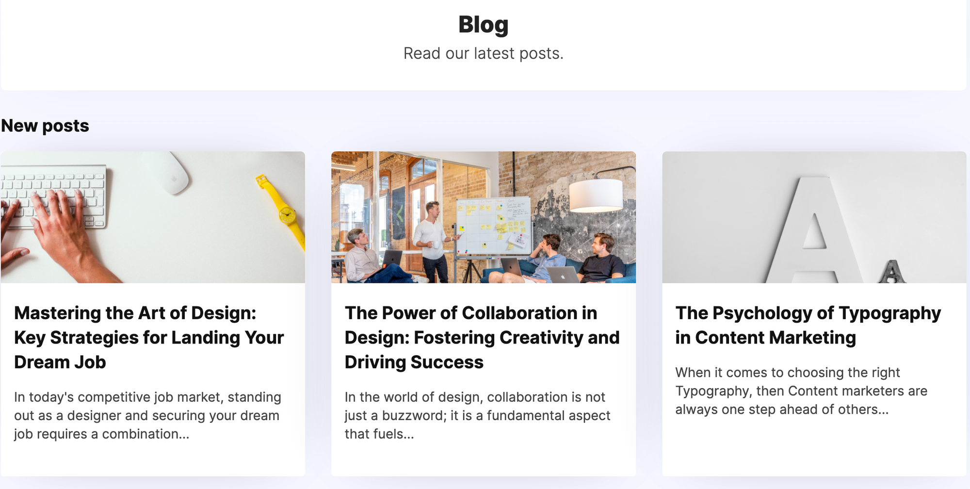 Niceboard blog image to Drive Traffic To Your Job Board With A Blog