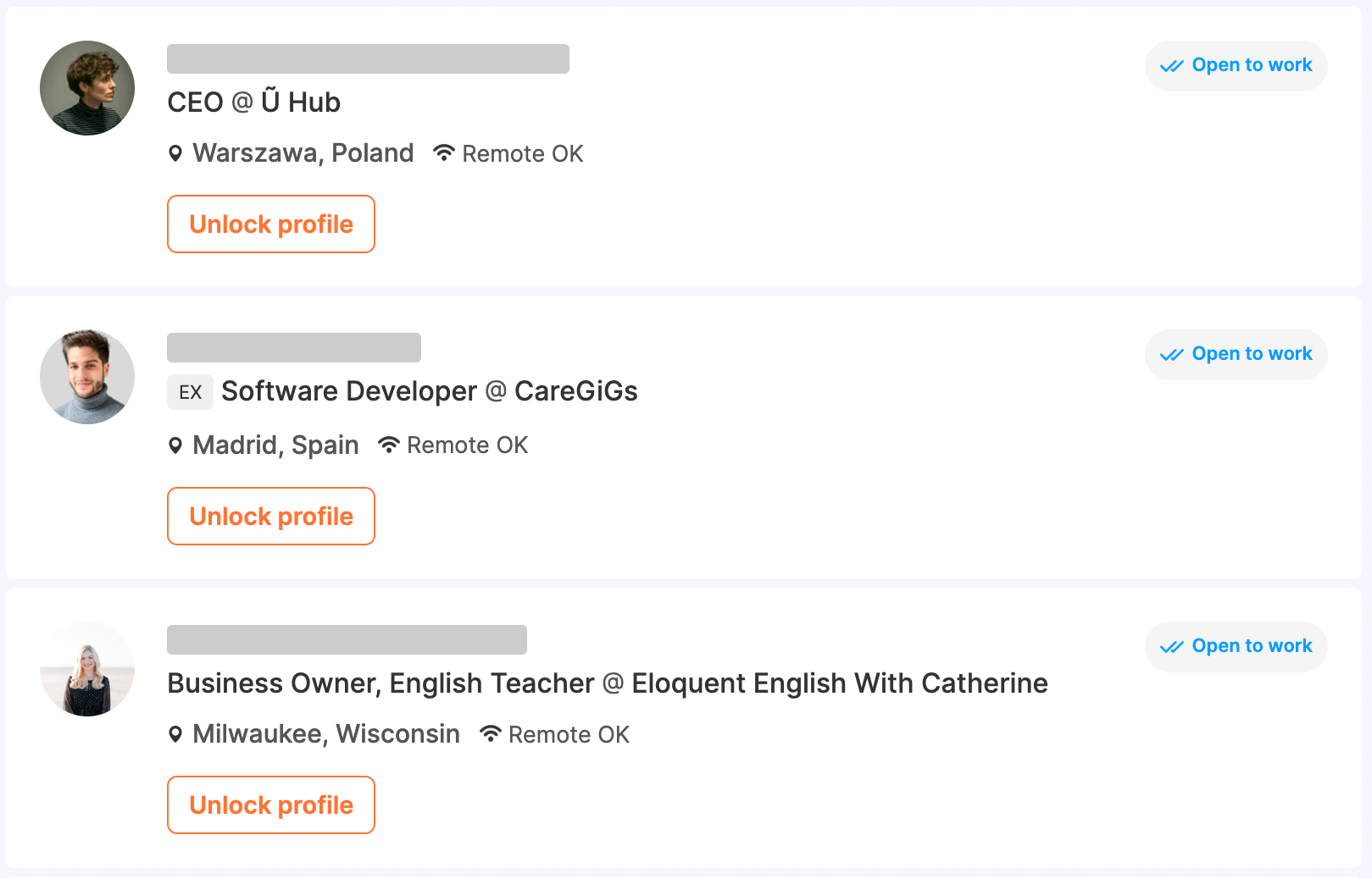 How to monetize your niche community with a job board-talent-pool