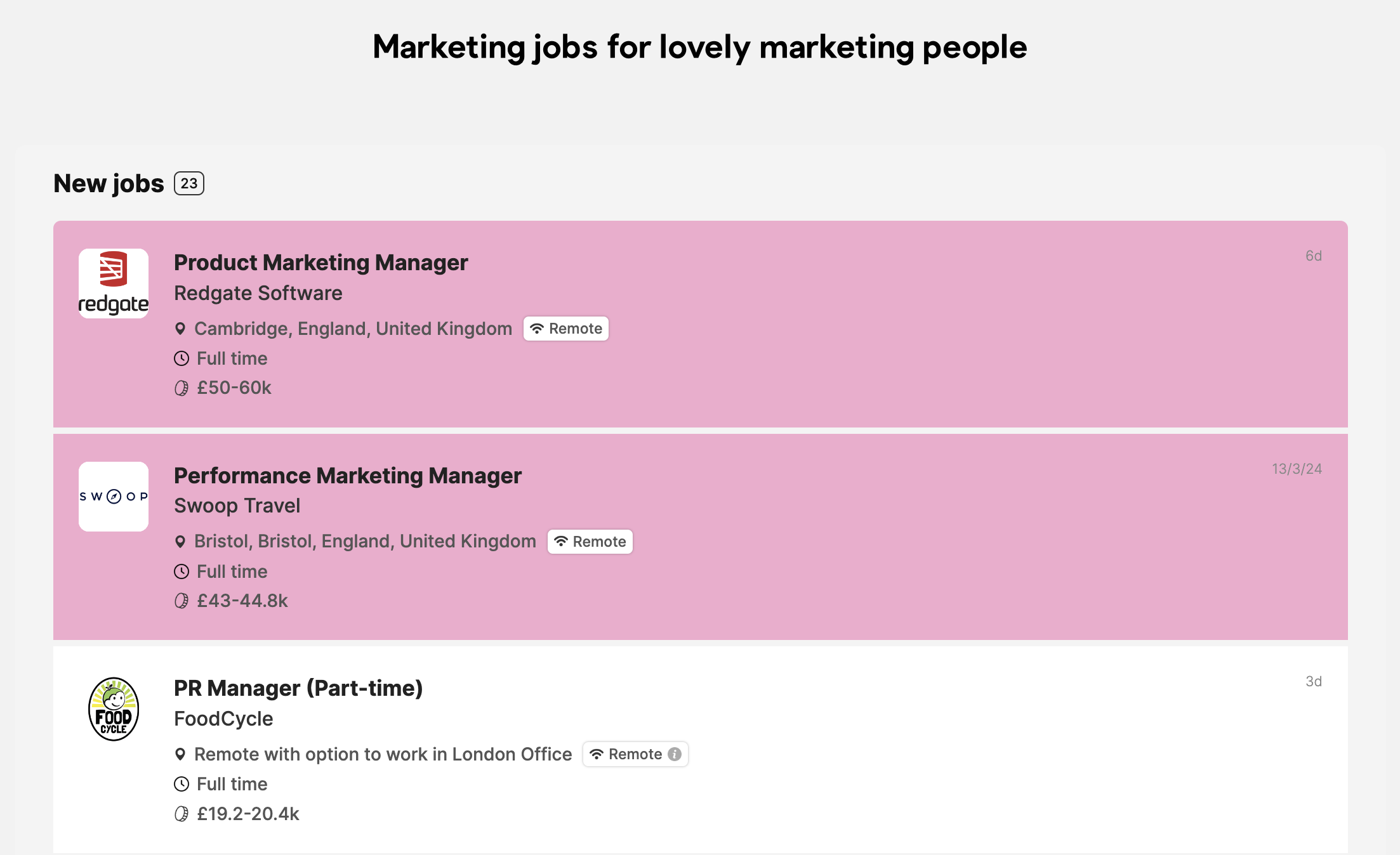 Association career center best practices-job-widget-associations