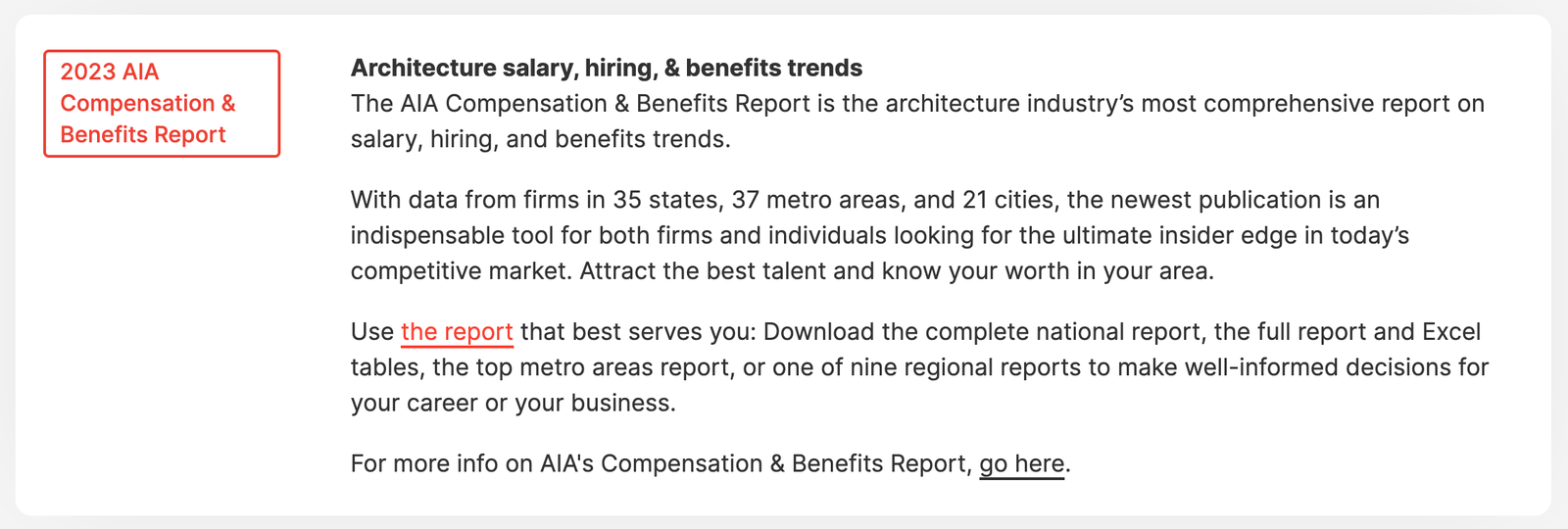5 ways to grow non-dues revenue with an association job board with an industry report