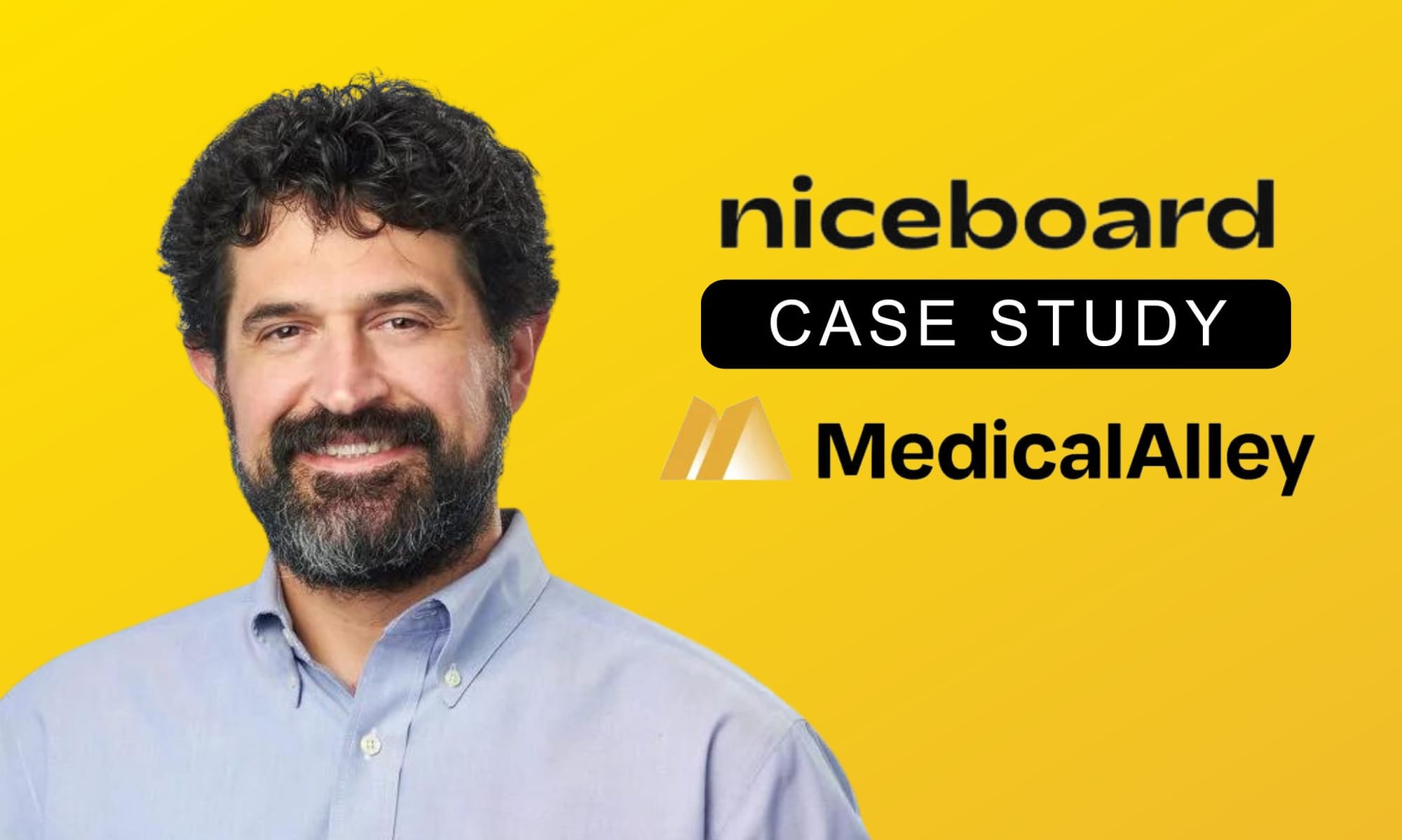 Exceeding Medical Alley’s expectations: Association Job Board Turns Profit In The First Year On 15Mins/Day image