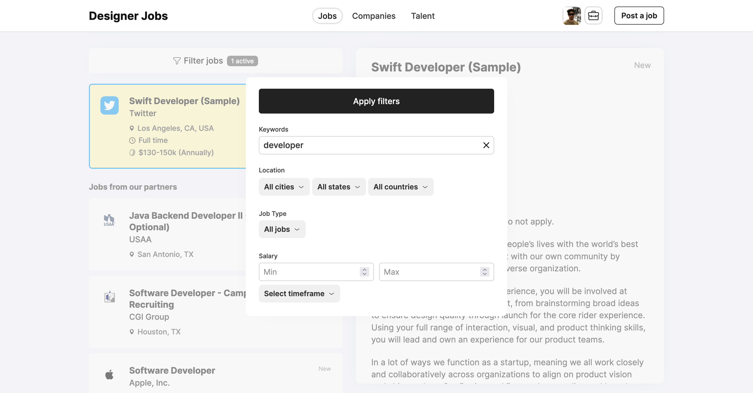 Screenshot 2023-12-27 at 15-41-19 Designer Jobs Find jobs and hire talent