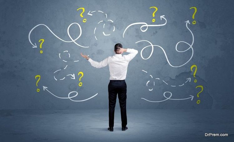 How to send complex technical proposal to a prospect within 5 hours under extreme uncertainty