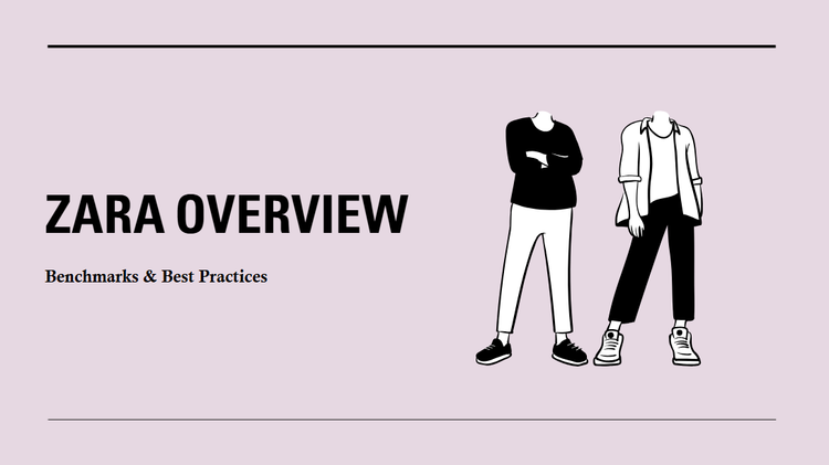 Running Operations Like Zara: A Practical Roadmap for Pakistani Fashion Retailers