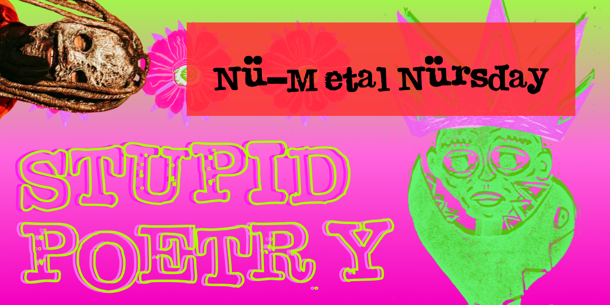 Nü Metal Nürsday, Issue One: Iowa Nice through 25 Years of Slipknot