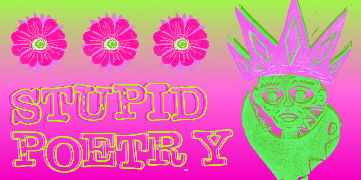 RIP to Poetry Month ‘26
