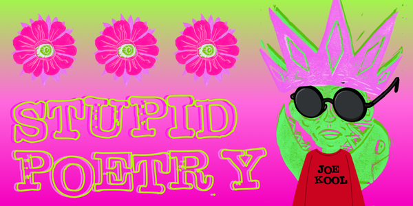 Snoopycember 2.1: Some Poems and Prompts