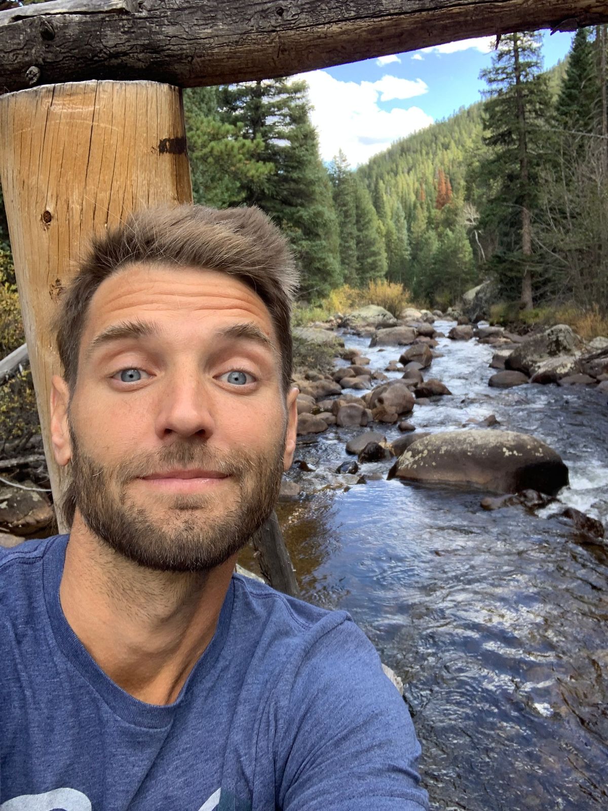 Update 2: Have ideas. Do them.