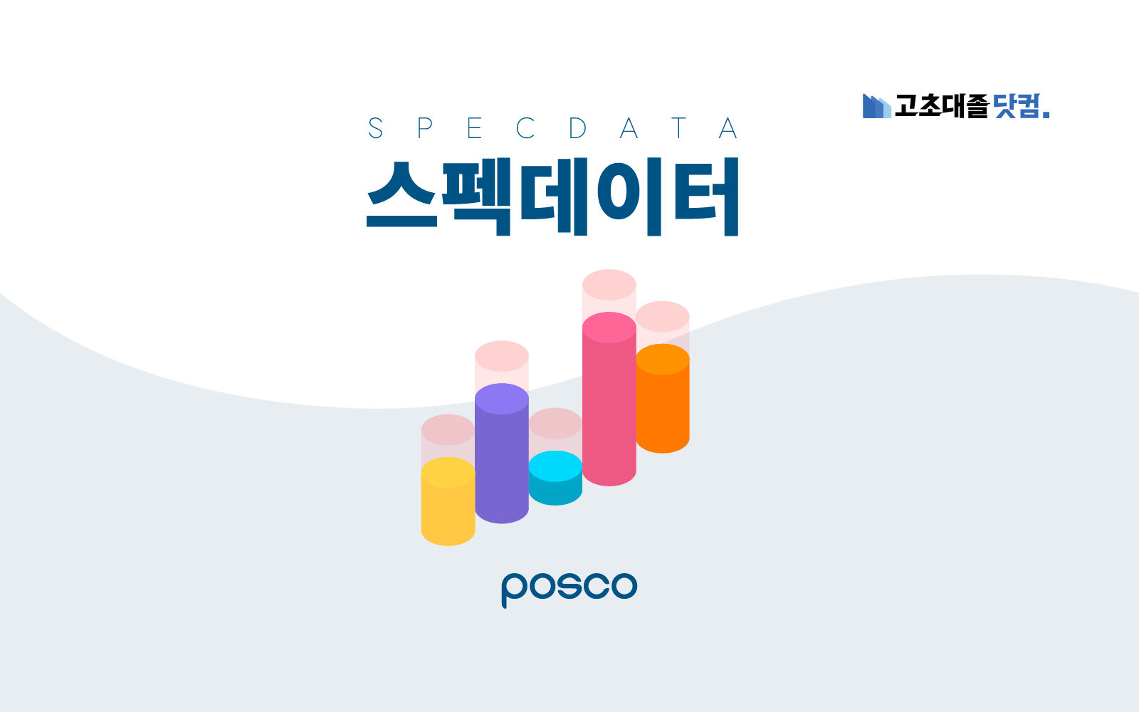 포스코 채용 합격을 위한 생산직 스펙 리포트