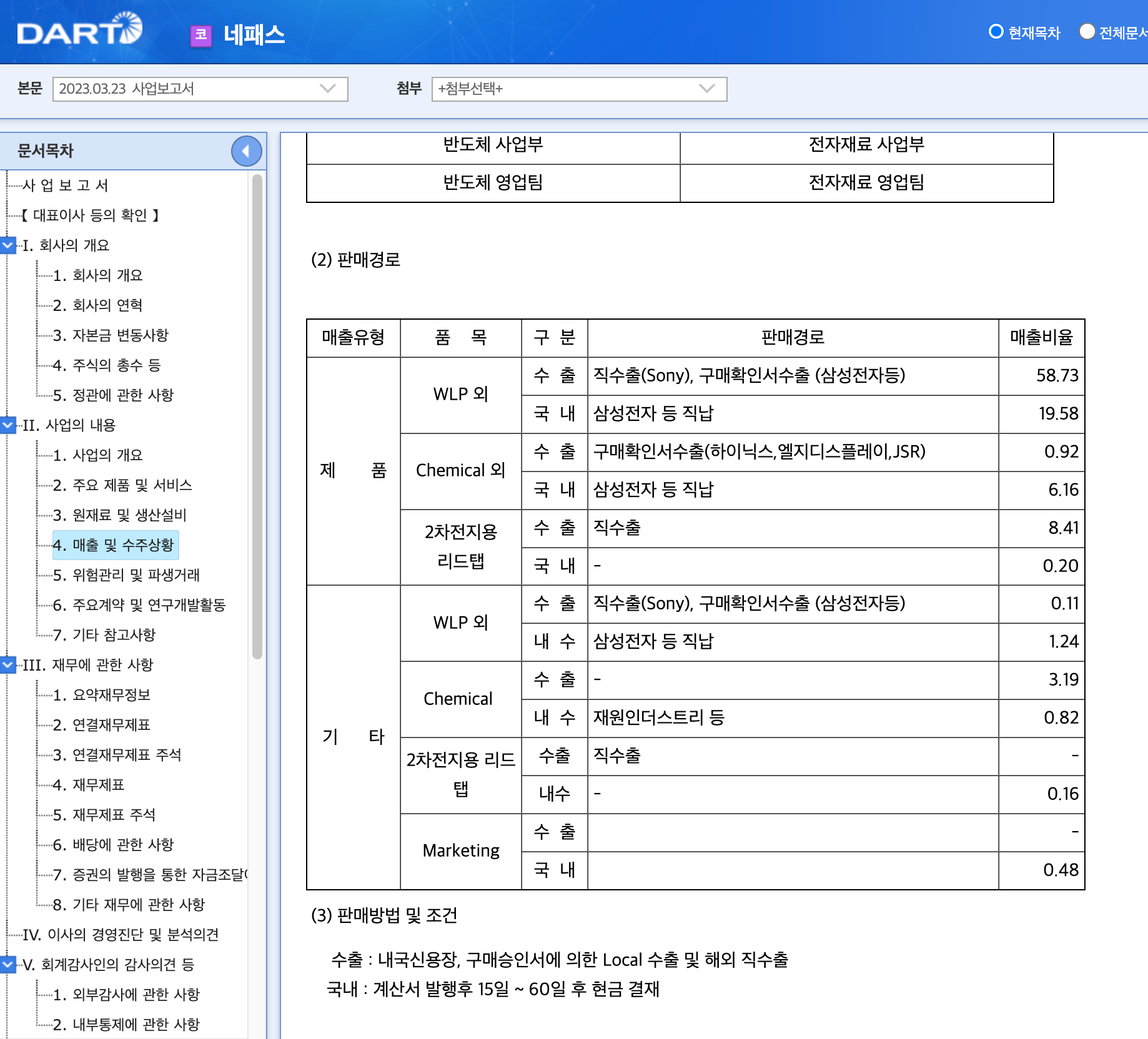 고초대졸닷컴 생산직 협력사 1화