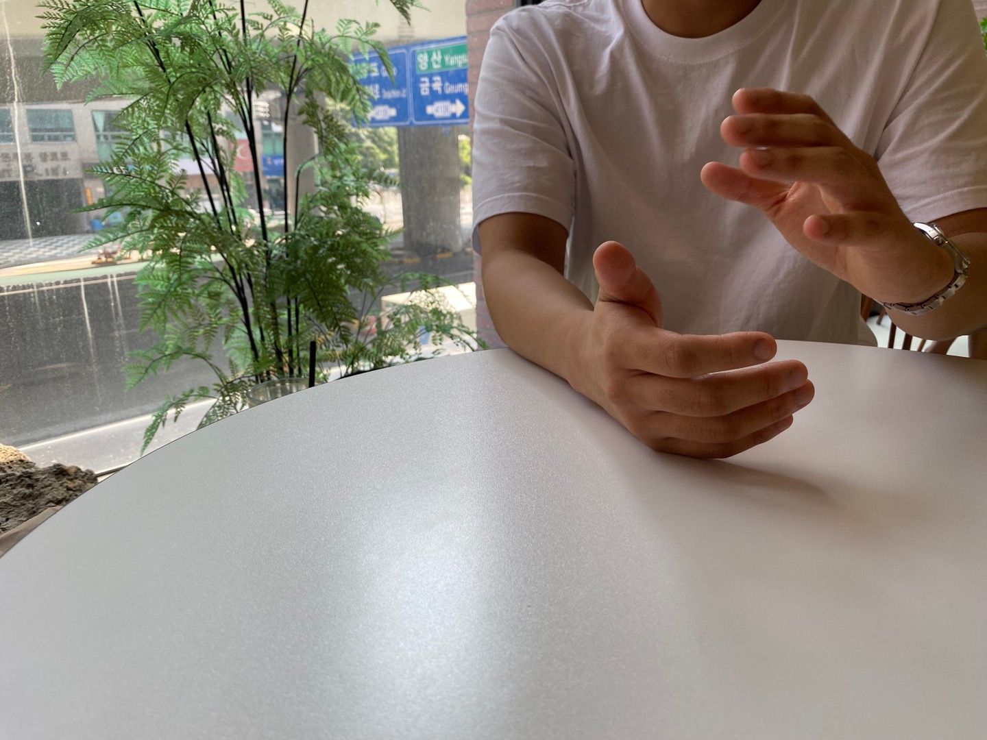 고초대졸닷컴 유저 인터뷰