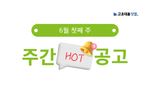 6월 첫째 주 핫 공고 - HD현대엔솔, 농협사료, 현대모비스