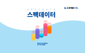 현대제철 채용 합격 위한 스펙 분석 리포트