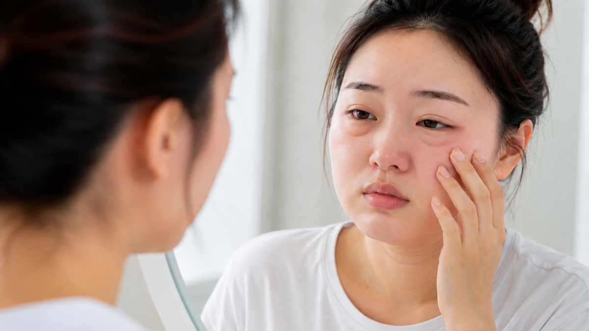 얼굴 붓기, 트록세루틴을 통한 혈관 관리 효과 — 원인부터 성분 해법까지 완벽 가이드