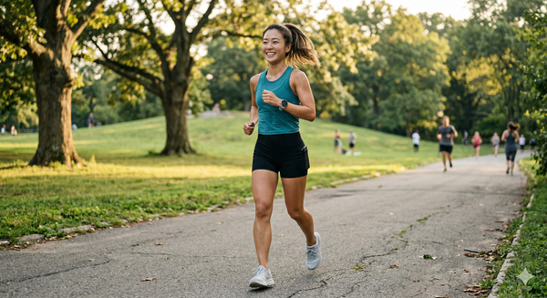 러닝 완벽 가이드: 초보자부터 중급자까지 올바른 자세와 훈련법