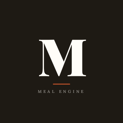 Meal Engine